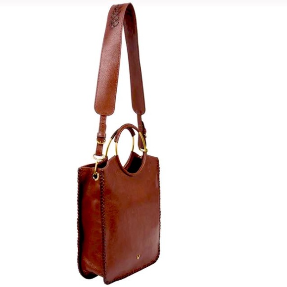 Mimosa 01 Crossbody - Picture 3 of 5